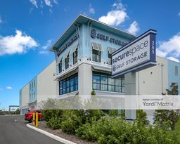 Image for SecureSpace Self Storage - 265 US Alt 19, Palm Harbor, FL