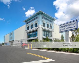 Photo 5 of SecureSpace Self Storage - 265 US Alt 19, Palm Harbor, FL