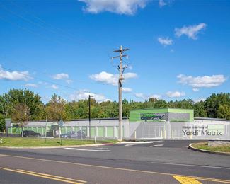Photo 2 of Extra Space Storage - 2071 County Line Road, Warrington, PA