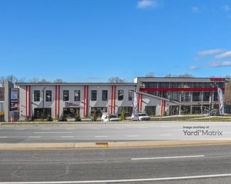Photo 3 of Reybold Lifestyle Self Storage - 192 Bear Christiana Road, Bear, DE