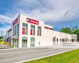 Image for iStorage - 8331 North Green Hills Road, Kansas City, MO