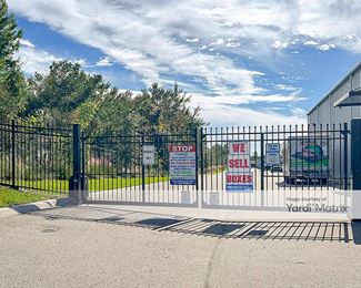 Photo 2 of StoreRight Self Storage - 3035 Howland Blvd, Deltona, FL