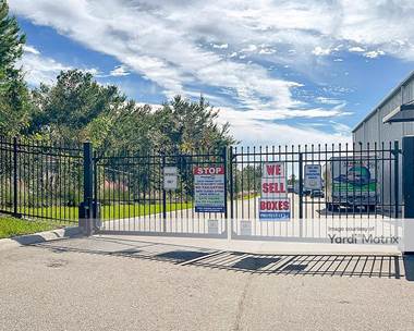 Storage Units for Rent available at 3035 Howland Blvd, Deltona, FL 32725