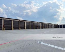Image for South Collins Mini & RV Storage - 4500 South Collins Street, Arlington, TX