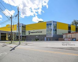 Image for Safeguard Self Storage - 66 Goffle Road, Hawthorne, NJ