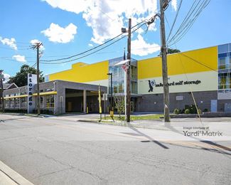 Photo 3 of Safeguard Self Storage - 66 Goffle Road, Hawthorne, NJ