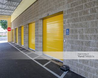 Photo 4 of Safeguard Self Storage - 66 Goffle Road, Hawthorne, NJ