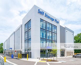 Photo 1 of Self Storage Plus - 4900 Nicholson Court, Kensington, MD