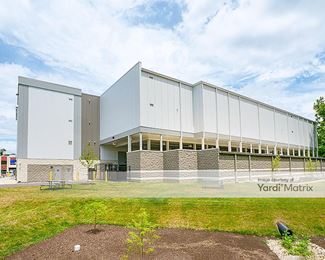 Photo 2 of Self Storage Plus - 4900 Nicholson Court, Kensington, MD