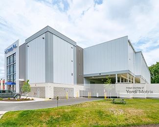 Photo 3 of Self Storage Plus - 4900 Nicholson Court, Kensington, MD