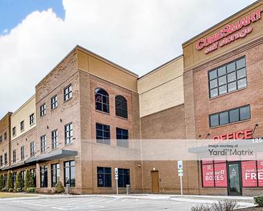Storage Units for Rent available at 125 Saundersville Road, Hendersonville, TN 37075