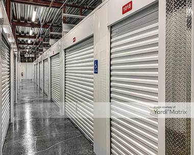 Storage Units for Rent available at 125 Saundersville Road, Hendersonville, TN 37075