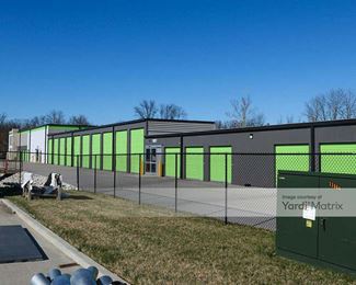 Photo 3 of Extra Space Storage - 101 Clarkson Road, Ellisville, MO