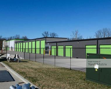 Storage Units for Rent available at 101 Clarkson Road, Ellisville, MO 63011