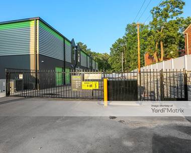 Storage Units for Rent available at 101 Clarkson Road, Ellisville, MO 63011