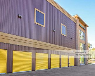 Photo 3 of Extra Space Storage - 81 West Union Street, Ashland, MA