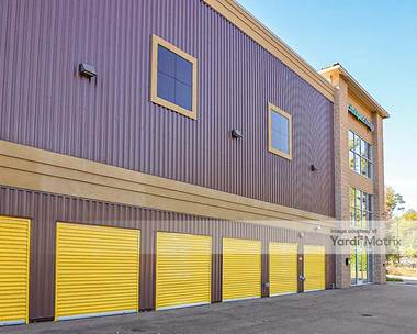 Storage Units for Rent available at 81 West Union Street, Ashland, MA 01721