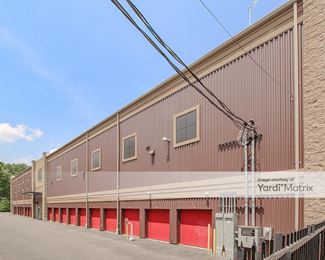 Photo 6 of Extra Space Storage - 81 West Union Street, Ashland, MA