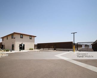 Photo 1 of Carefree Crossings Self Storage - 34707 North 7th Street, Phoenix, AZ