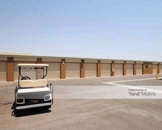 Photo 2 of Carefree Crossings Self Storage - 34707 North 7th Street, Phoenix, AZ