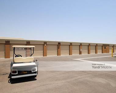 Storage Units for Rent available at 34707 North 7th Street, Phoenix, AZ 85086