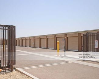 Photo 3 of Carefree Crossings Self Storage - 34707 North 7th Street, Phoenix, AZ