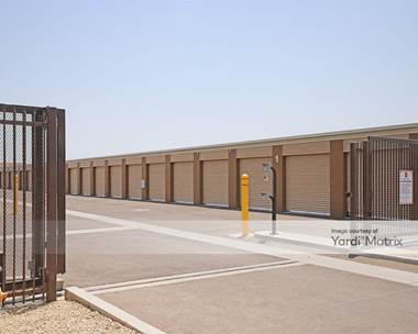 Storage Units for Rent available at 34707 North 7th Street, Phoenix, AZ 85086