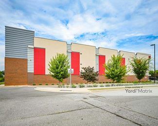 Photo 2 of Superior Storage - 1110 Brawley School Road, Mooresville, NC