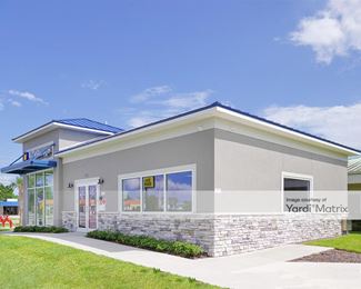 Photo 1 of Extra Space Storage - 235 South Courtenay Pkwy, Merritt Island, FL
