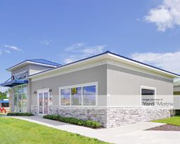 Image for Extra Space Storage - 235 South Courtenay Pkwy, Merritt Island, FL