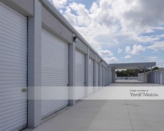 Photo 2 of Extra Space Storage - 235 South Courtenay Pkwy, Merritt Island, FL
