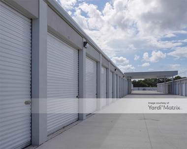 Storage Units for Rent available at 235 South Courtenay Pkwy, Merritt Island, FL 32952