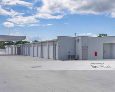 Storage Units for Rent available at 235 South Courtenay Pkwy, Merritt Island, FL 32952