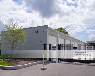 Photo 4 of Extra Space Storage - 235 South Courtenay Pkwy, Merritt Island, FL