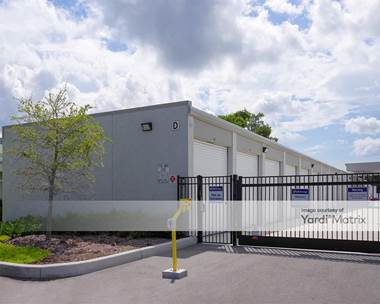Storage Units for Rent available at 235 South Courtenay Pkwy, Merritt Island, FL 32952