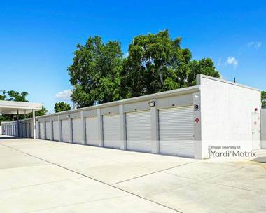 Storage Units for Rent available at 235 South Courtenay Pkwy, Merritt Island, FL 32952