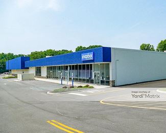 Photo 1 of Snapbox Self Storage - 1722 Whitehorse Mercerville Road, Hamilton Township, NJ