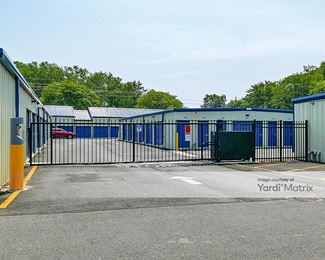 Photo 2 of Snapbox Self Storage - 1722 Whitehorse Mercerville Road, Hamilton Township, NJ