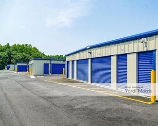 Photo 3 of Snapbox Self Storage - 1722 Whitehorse Mercerville Road, Hamilton Township, NJ