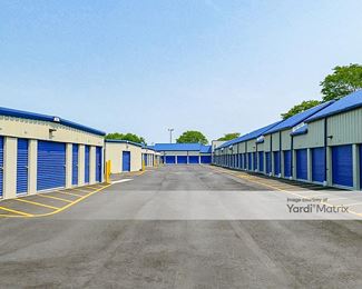 Photo 4 of Snapbox Self Storage - 1722 Whitehorse Mercerville Road, Hamilton Township, NJ