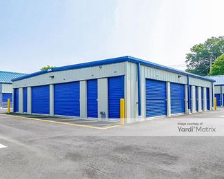 Photo 5 of Snapbox Self Storage - 1722 Whitehorse Mercerville Road, Hamilton Township, NJ