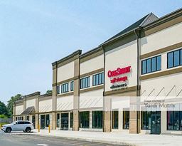 Image for CubeSmart Self Storage - 645 Route 18, East Brunswick, NJ