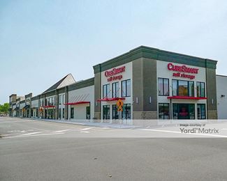 Photo 2 of CubeSmart Self Storage - 645 Route 18, East Brunswick, NJ