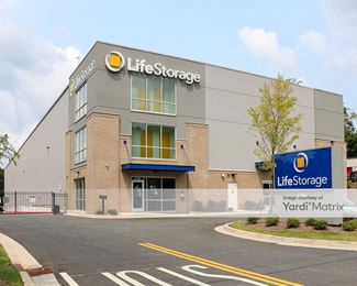 Photo 1 of Snapbox Self Storage - 1745 Roswell Road, Marietta, GA