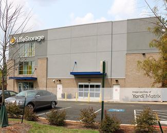 Photo 2 of Snapbox Self Storage - 1745 Roswell Road, Marietta, GA