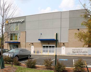 Storage Units for Rent available at 1745 Roswell Road, Marietta, GA 30062