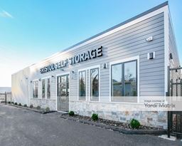 Image for Bristol Self Storage - 185 Curtiss Street, Bristol, CT