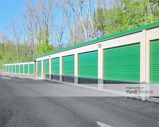 Photo 2 of Bristol Self Storage - 185 Curtiss Street, Bristol, CT