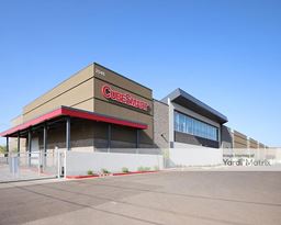 Image for CubeSmart Self Storage - 2045 West Northern Avenue, Phoenix, AZ