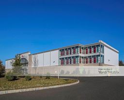 Image for Store Space Self Storage - 141 US 206, Hillsborough, NJ